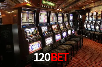 Desvendando o Mundo dos Jogos Virtuais na 120bet