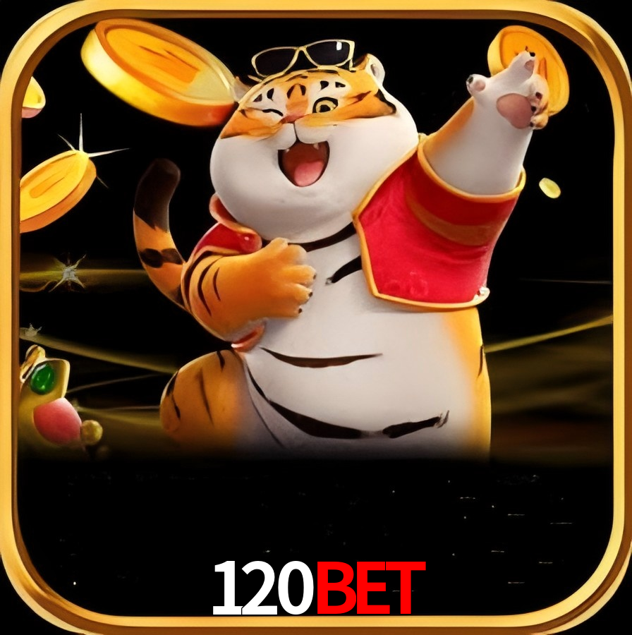 120BET-Logo