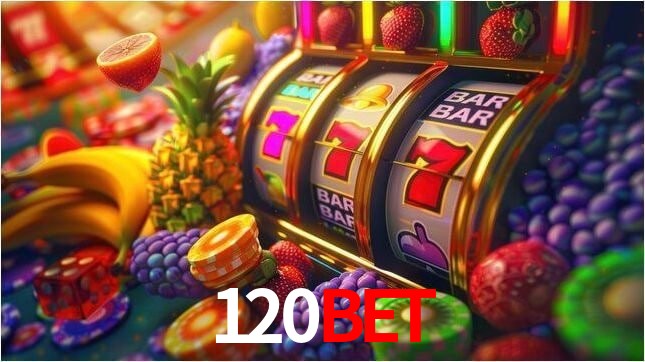 Weekend Specials 120bet