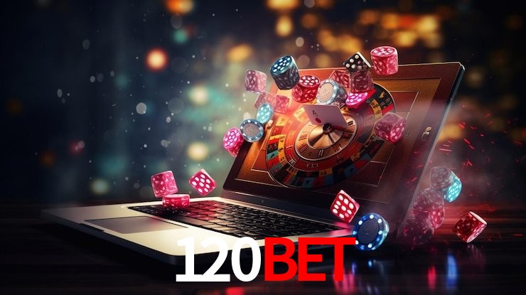 Inovações de Jogos na 120bet: O Futuro das Experiências Interativas