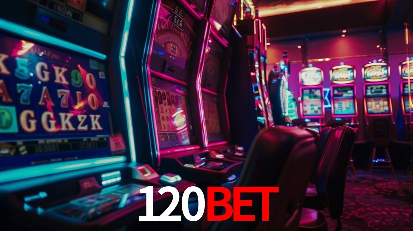 Flash Promotion 120bet