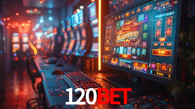 120bet,120bet baixar app