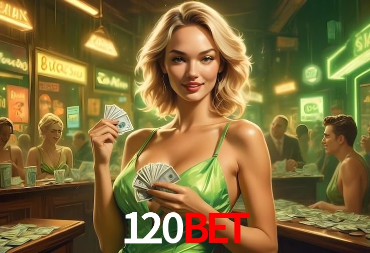 Apostas Esportivas na 120bet: Um Guia Completo
