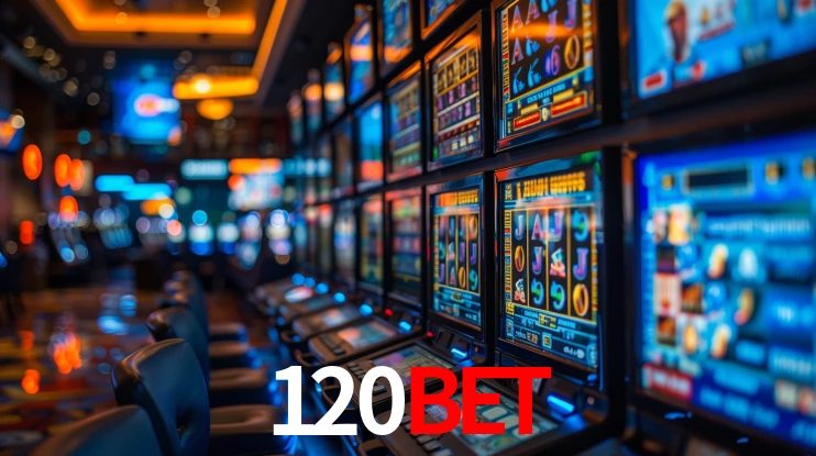 Secure Login 120bet