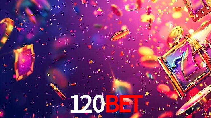 A Experiência Imersiva dos Cassinos Ao Vivo no 120bet
