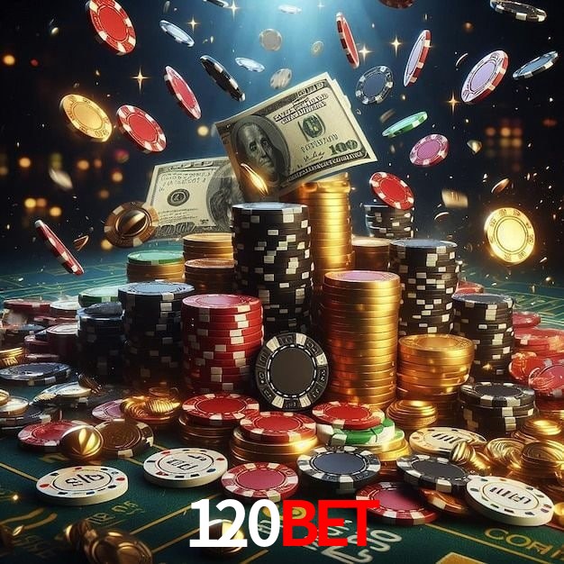 Desvendando o Mundo dos Jogos Virtuais na 120bet