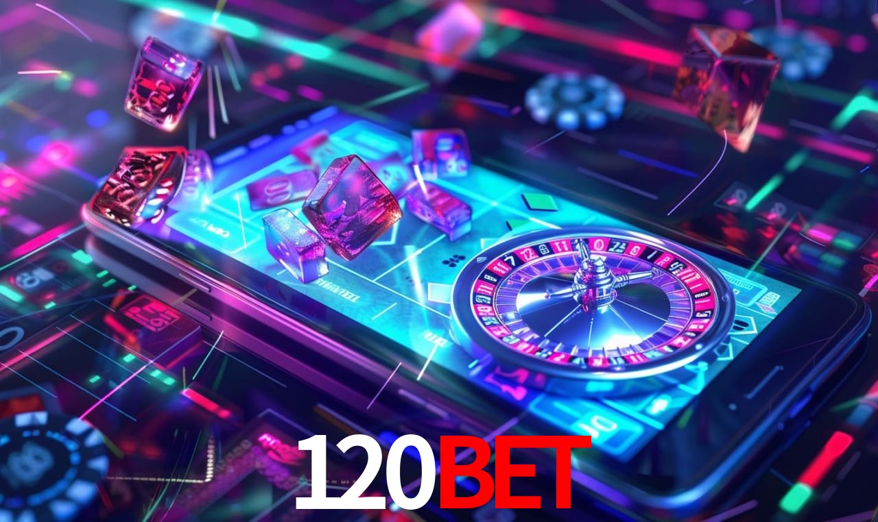Welcome Bonus 120bet