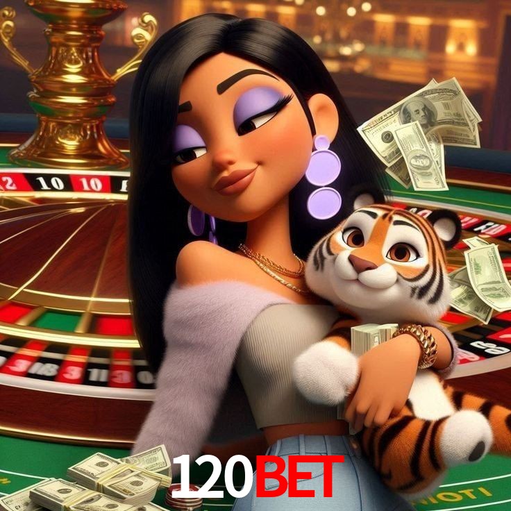 Tennis Betting 120bet