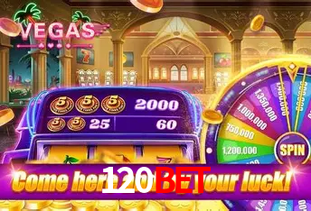 Roulette Table 120bet