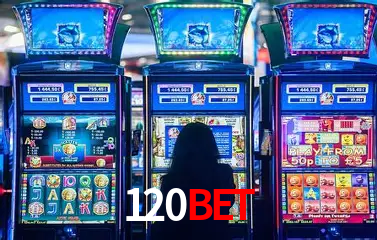 Blackjack Table 120bet