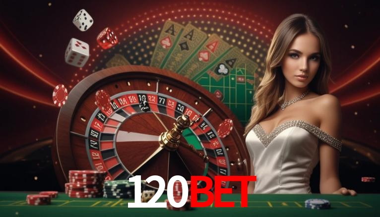Slot Games 120bet