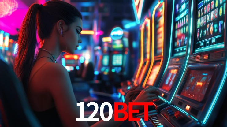 Welcome Bonus 120bet