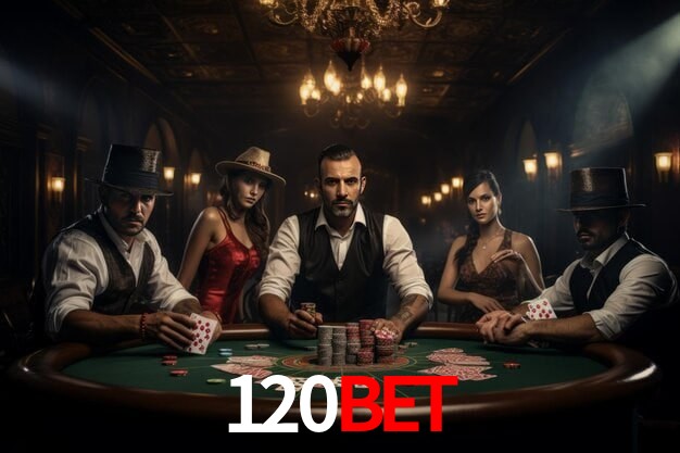 Descubra o Programa VIP da 120bet: Vantagens Exclusivas para Jogadores