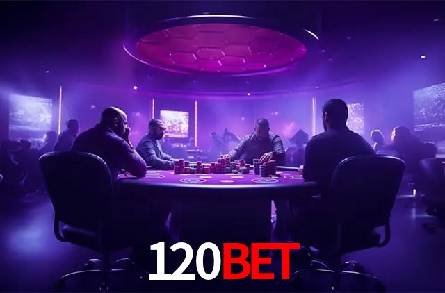 Explorando a Categoria de Eventos em Apostas na 120bet