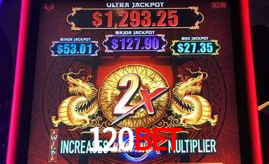 Live Casino 120bet