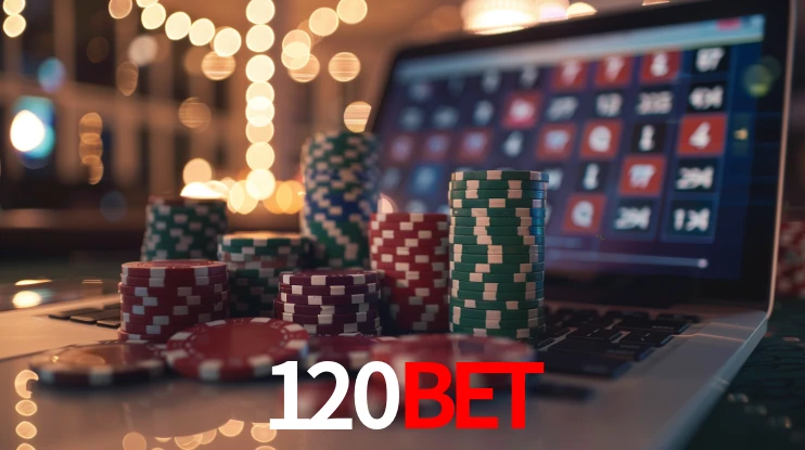 Game Providers 120bet