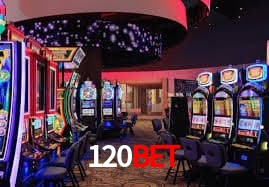 API Integration 120bet