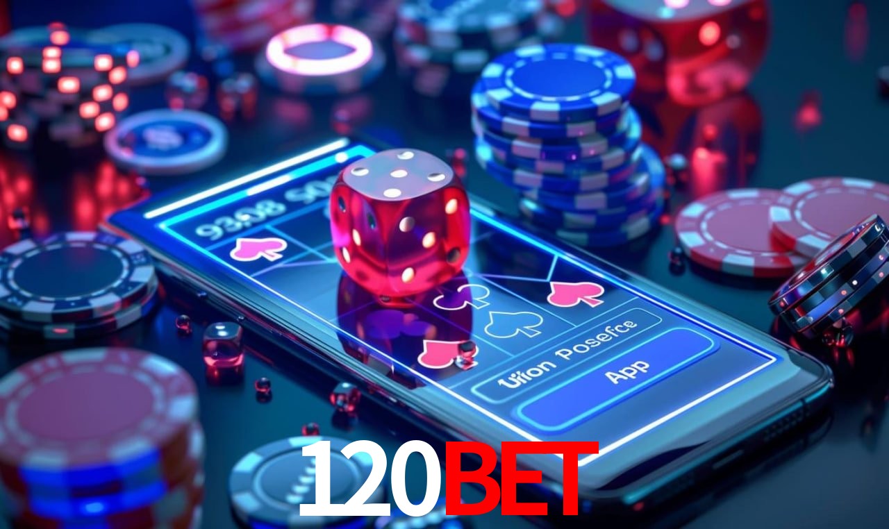 Exclusive Offers 120bet
