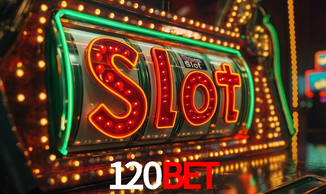 Quick Registration 120bet