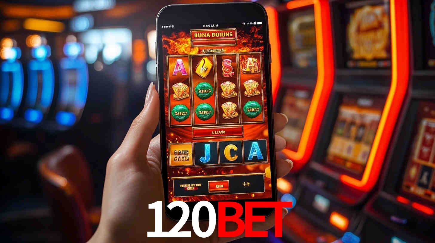 120bet,120bet baixar app