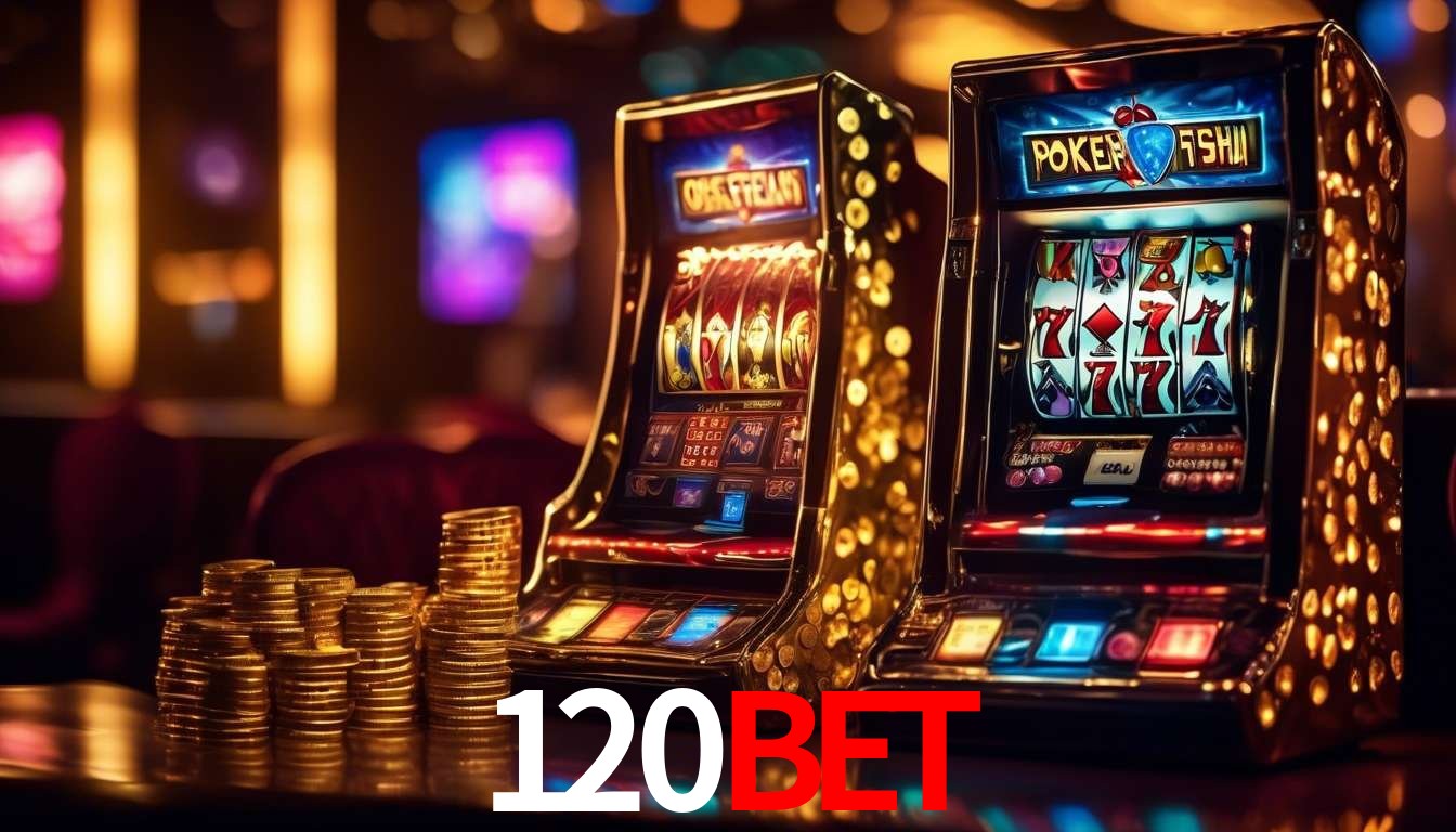 Descubra a Essência do 120bet: Nossa História e Compromissos