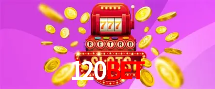 Descubra o Mundo do Cassino Online com 120bet